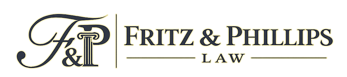 Fritz & Phillips Law