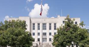 Brazoria County Courthouse — family law attorney serving Pearland TX