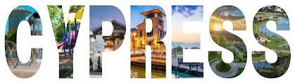 Towne Lake waterfront — Cypress TX 77433