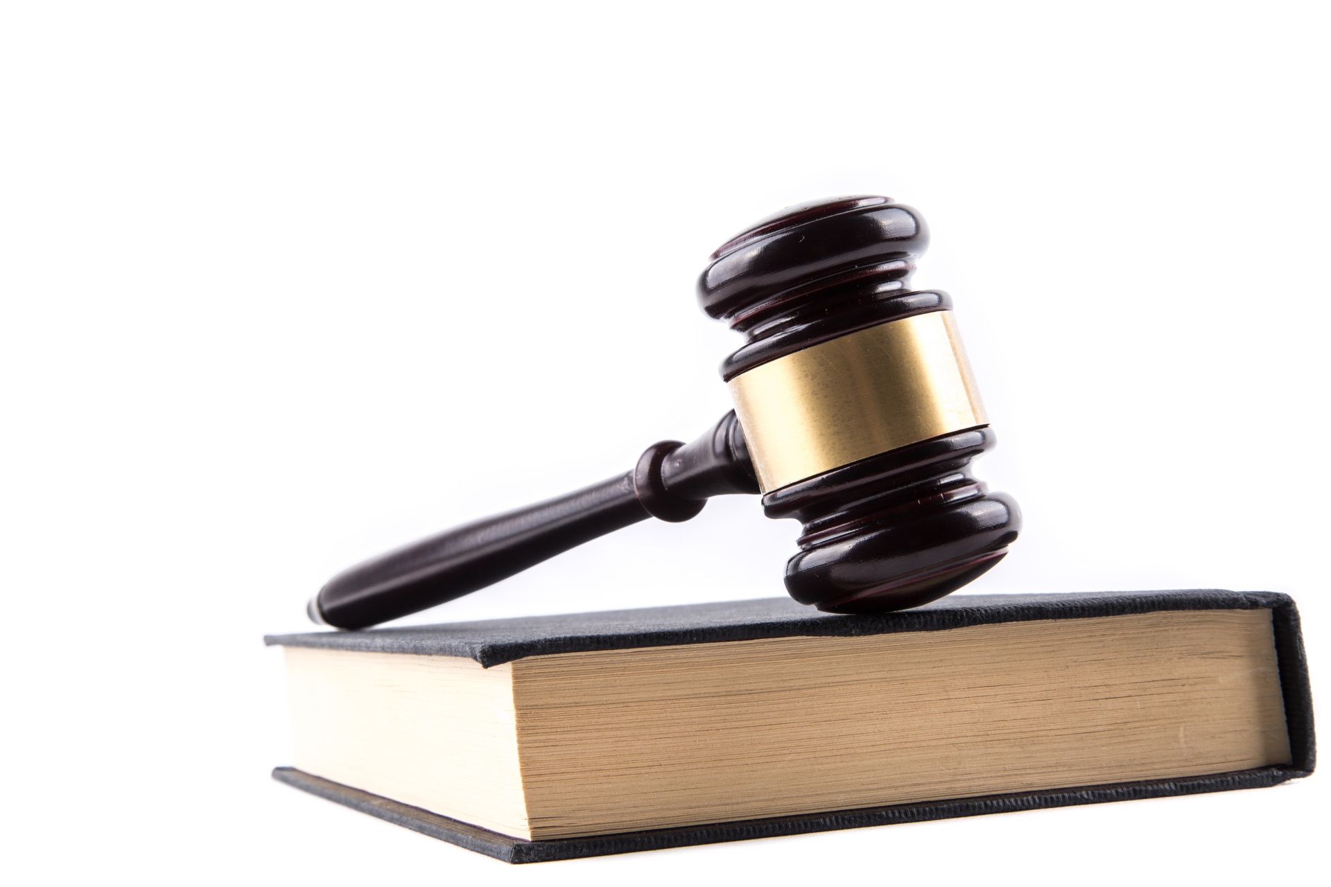Judge&rsquo;s gavel &mdash; Texas divorce and community property division attorney