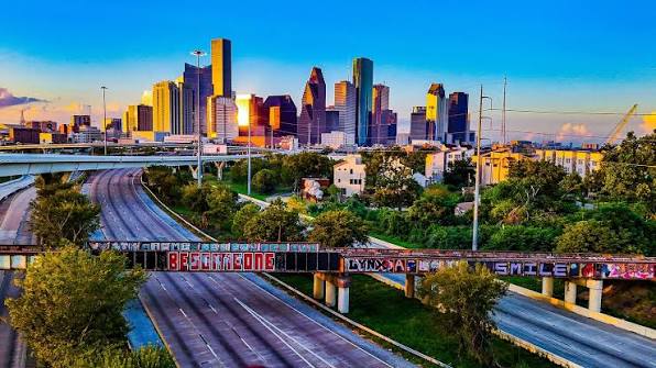 Harris County, Texas — family law attorney Houston TX serving every neighborhood and Harris County