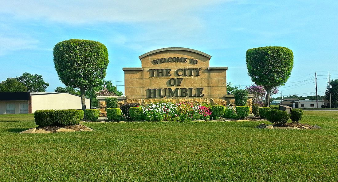 Humble, Texas — family law attorney serving Humble TX