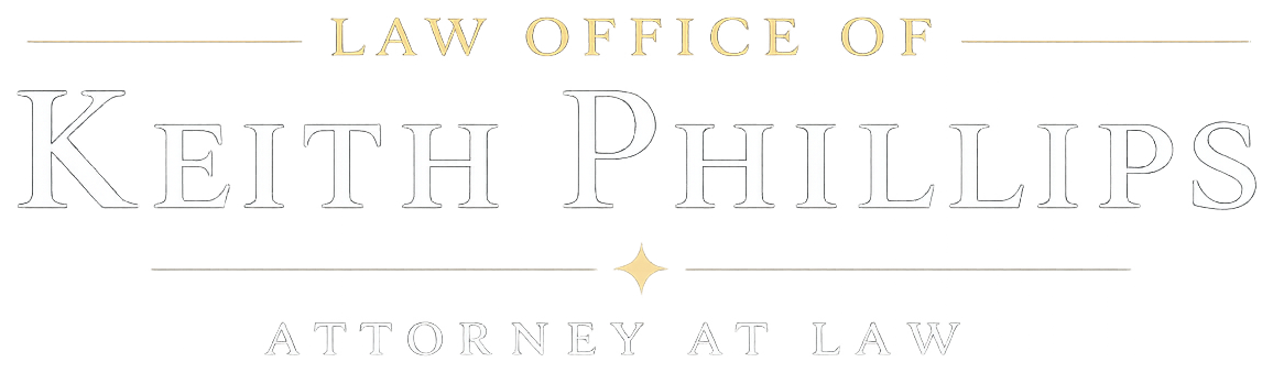 Law Office of Keith Phillips