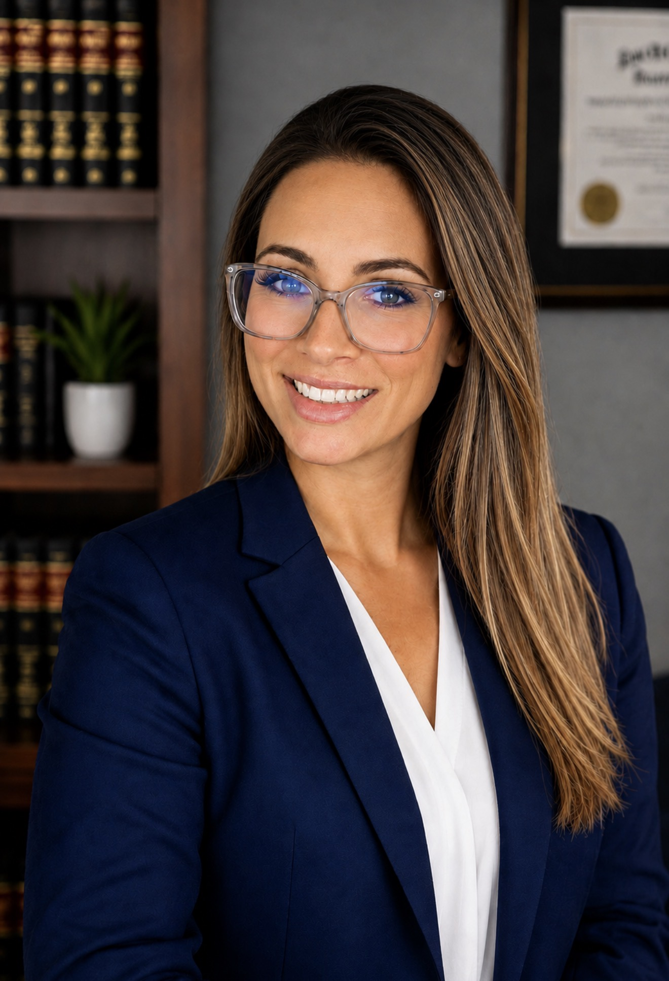 Kaitlyn Allen — Paralegal, Law Office of Keith Phillips