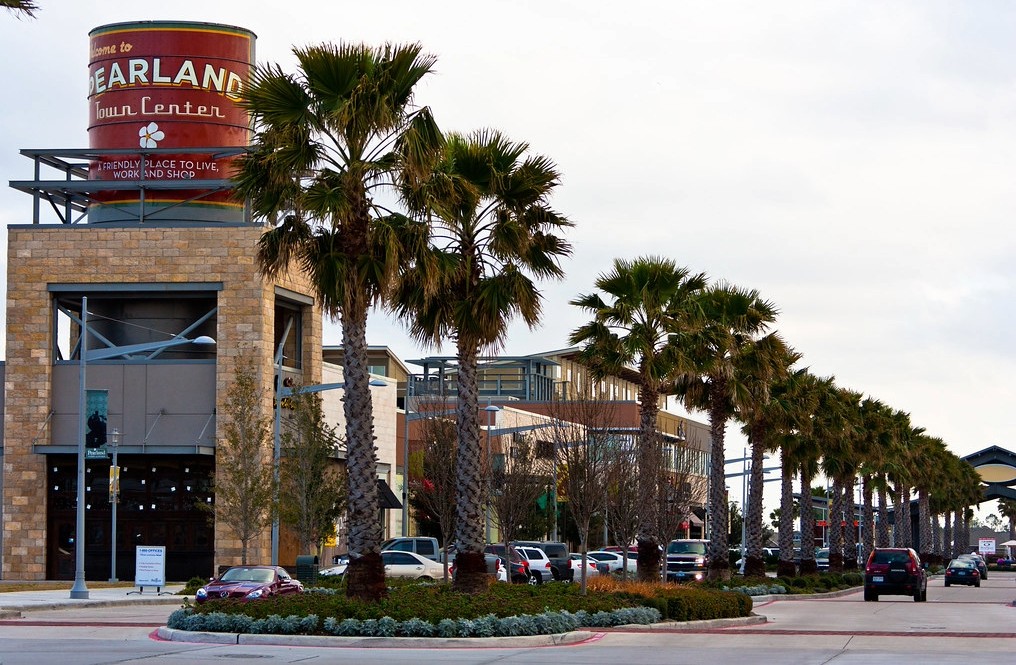 Welcome to Pearland Town Center Texas — family law attorney Pearland TX