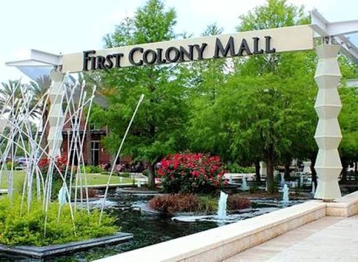 First Colony Mall Sugar Land Texas — family law attorney Sugar Land TX
